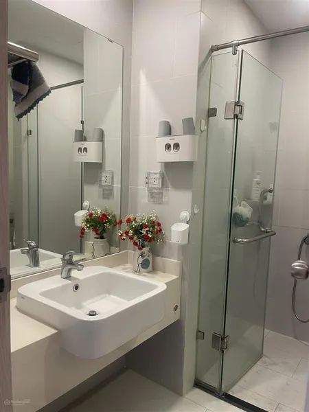 Bán căn 1 ngủ toà c westbay tầng 8 giá 2.9 tỷ bao phí 0961 694 ***