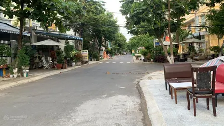 Lô đất siêu hiếm mt an thượng 6 đi bộ ra biển trung tâm phố an thượng