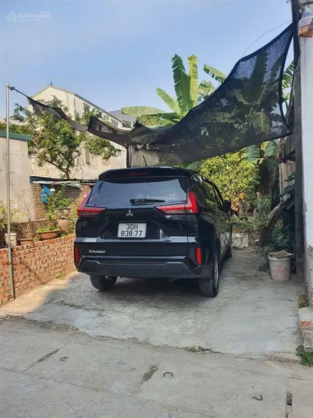 7 chỗ thông, view công viên, hàng xóm vinhomes ocenpark, kinh doanh đa dạng, bán 60m2 đất gia lâm.