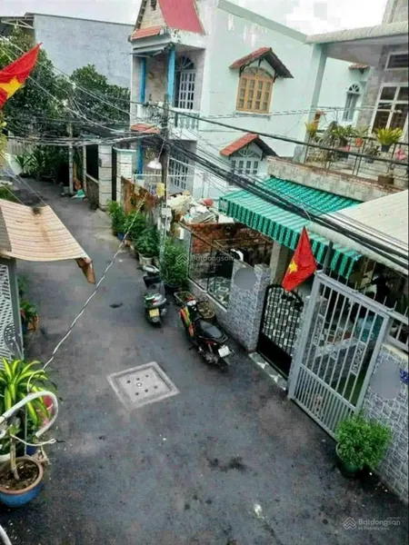Hàng ngộp. siêu rẻ. hxh đường số 1, nguyễn duy trinh, long trường, quận 9