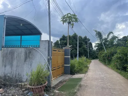 Bán đất duy tân, 2,05 tỷ, 150m2, pháp lý đầy đủ, phong thủy tốt, hot!
