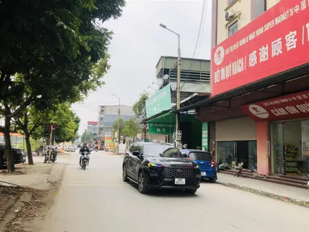 Chính chủ bán đất sổ đỏ khu đồng lớn quang châu, cạnh ql1a, noxh, kinh doanh đông đúc. chỉ 3,3 tỷ