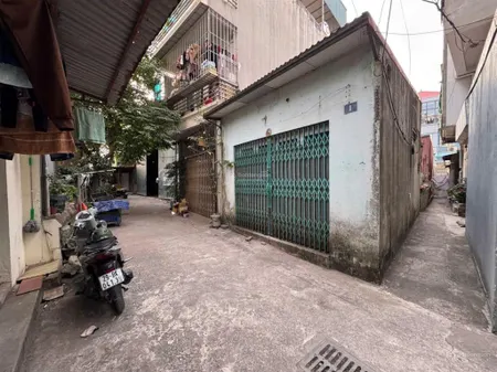 Bán đất lô góc ngô gia tự,ôtô vào đất ,gía đầu tư,dt55m.hơn 11 tỷ.