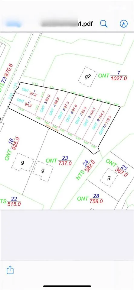 Bán đất tại xã trung chính, huyện lương tài, bắc ninh, giá ưu đãi 1,5 tỷ, 91,6 m2
