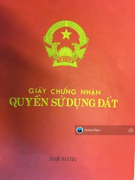 Bán gấp đất đào trí, phường phú thuận, quận 7 diện tích 18241 m2 thích hợp làm dự án cao tầng