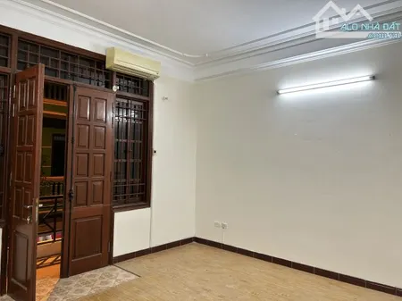 ✅CHO THUÊ NHÀ 58M2x5TẦNG, KĐT ĐẠI KIM, HOÀNG MAI, GIÁ RẺ 17TR.