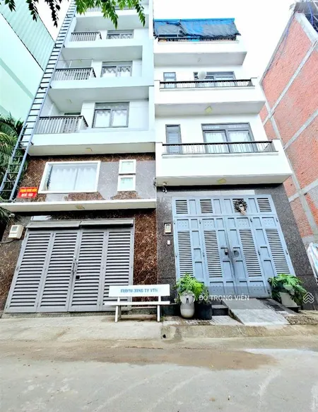 Sót lại lô đất đẹp sổ vuông vức, xây dựng cao tầng trong khu đồng bộ đẹp đường tây hòa