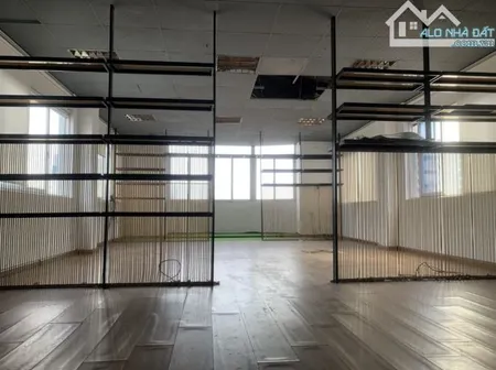 Cho thuê 100m2 sàn văn phòng tại mặt phố Huế quận Hai Bà Trưng