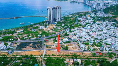 Bán đất mặt tiền triệu quang phục vĩnh hòa diện tích 300m²