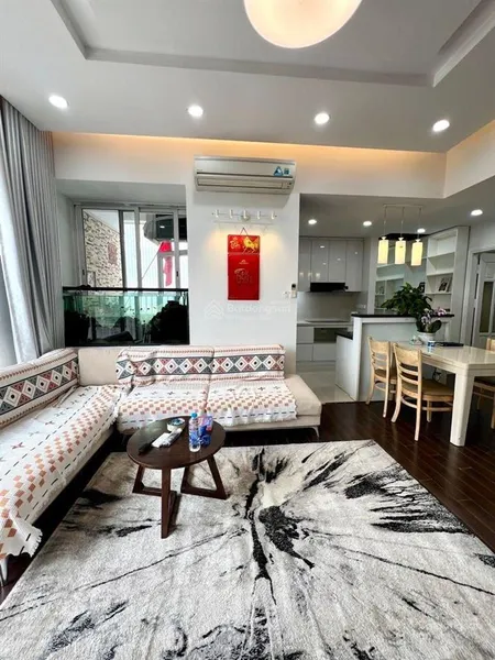Bán căn hộ tòa a14a1 nguyễn chánh, nam trung yên, 66m2, 5 tỷ, 2 pn, 2wc, sổ đỏ cc, nội thất đẹp.