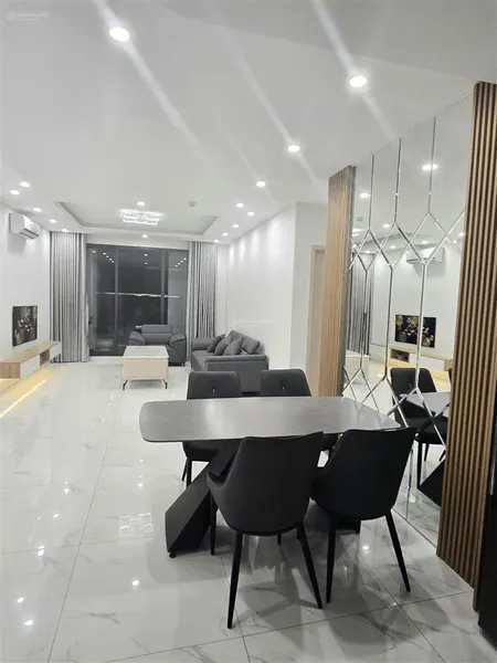 Bán căn hộ chung cư tòa tháp thiên niên kỷ, 116m2, hà đông, hà nội
