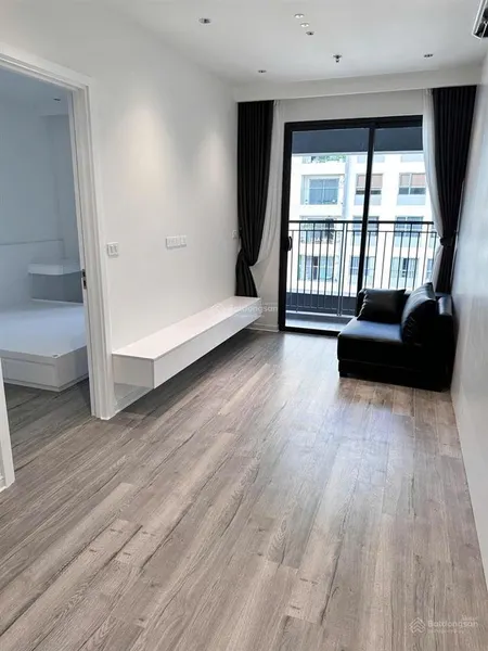 Bán căn 2 ngủ tầng cao full đồ giá 5.6 tỷ ở chung cư berriver long biên