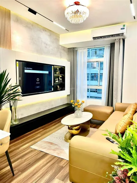 Cần bán 88m, sky garden 1, pmh, q7, tphcm, 88m, 3pn, 2wc, 7ty2, nhà đẹp mới,khu an ninh, thân thiện