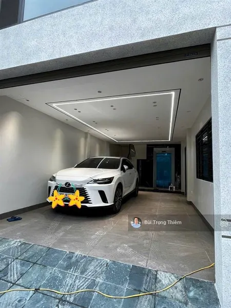 Bán nhà phố sài đồng long biên 6 tầng 51m gara ô tô full nội thất về ở ngay giá nhỉnh 16 tỷ