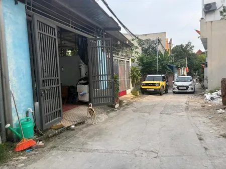 Chỉ 2,2xx tỷ sở hữu ngay căn nhà 2 tầng tại tdp gẩy định trung vĩnh yên vĩnh phúc full nội t