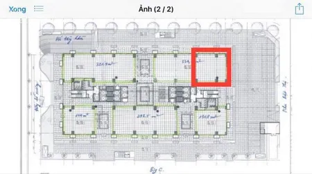 Bán sàn thương mại tầng 1 ct4 vimeco trực tiếp chủ đầu tư, giá cực ưu đãi, hotline 0985 242 ***