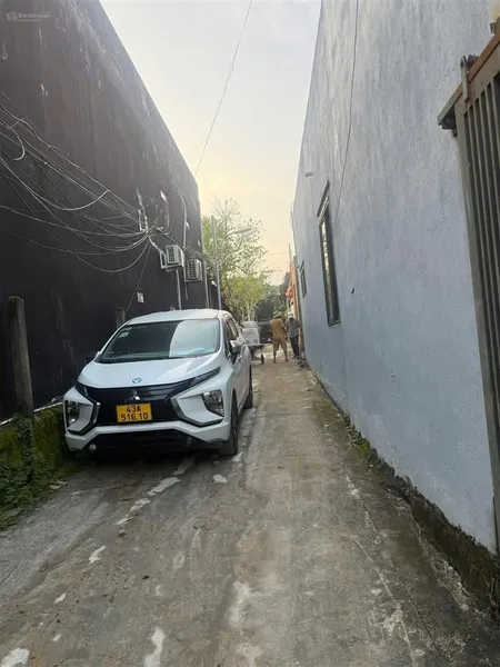 Nhà cấp 4 kiệt ô tô 4m kiệt 57 trần ngọc sương thông kiệt 853/26/32/2 trường chinh hoà thọ đông