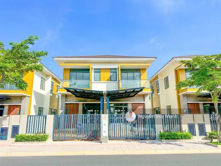 Bán biệt thự song lập sun casa central vị thế đắc địa, giá tốt nhất thị trường 5tỷ070/168m2