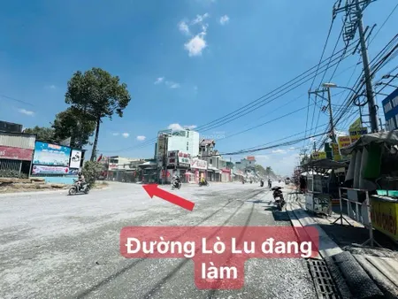 Chính chủ gửi bán nhà đẹp 1 trệt 2 lầu 68m2 đường ích thạnh, long phước tp thủ đức (q9 cũ)