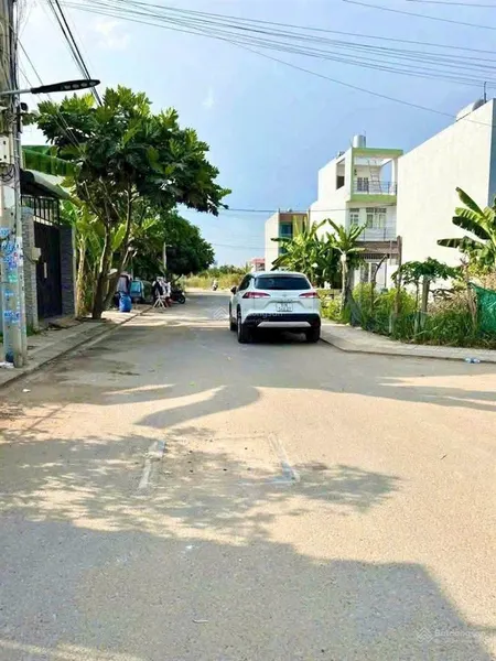 Bán đất 59m giá 3.4x tỷ võ văn hát, long trường, tp. thủ đức (q9)