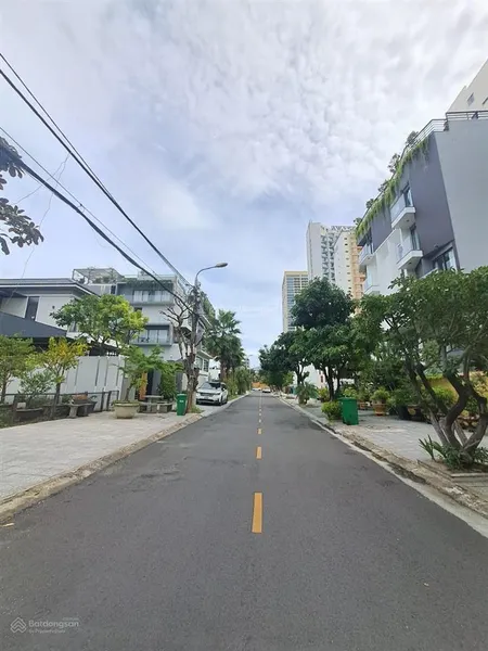 Bán lô đất lê mạnh trinh, dt 292m2, ngang 12m, giá tốt