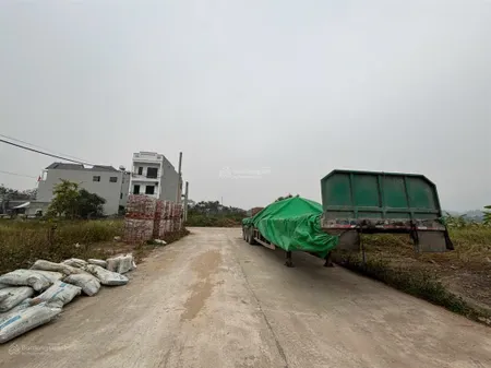 Bán 100m2 đất quy hoạch ngay trường chợ, băng 2 đg tỉnh lộ 302 trục hợp châu tây thiên tiềm năng