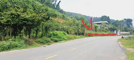 Bán gấp lô đất 30m mặt đường nhựa gần kdl ao vua, đầu tư kinh doanh, phân lô, nghỉ dưỡng đều hợp lý