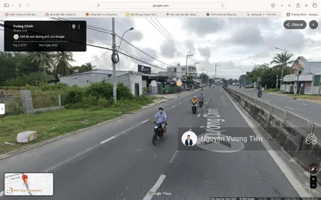 3 tỷ 250 mt quốc lộ 1a cam lâm | 140m² thổ cư toàn bộ. thuận tiện kinh doanh, không quy hoạch