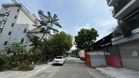 Bán đất nguyễn tư phúc vĩnh phúc ngay coopmart hướng đông nam diện tích 96m, mặt tiền 5m