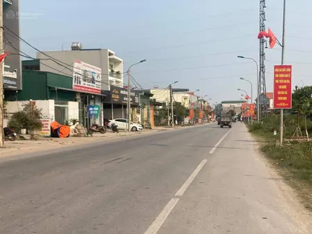 Cần tiền bán gấp đất tại trục chính đường vườn chay, tiền an, phường quảng yên, tỉnh quảng ninh.