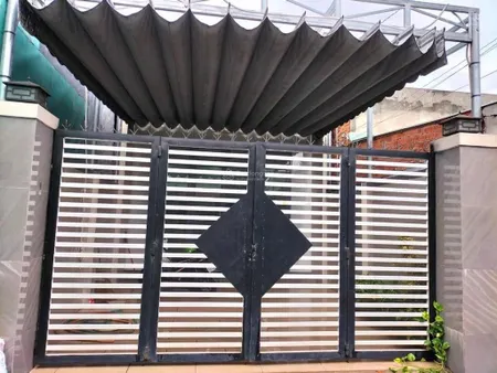 Bán nhà cấp 4 5x19m hxh nhỏ trung tâm p. gò dầu còn mới sát ql 22