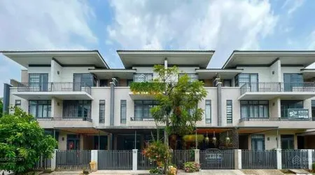 Chính chủ bán nhà phố lavila kiến á nhà bè, 105m2, nt cơ bản, giá 13 tỷ (tl) 0901 072 *** (chủ)