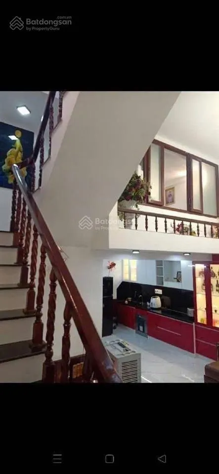 Không còn căn thứ 2 hơn 3ty 3 tầng 2mk tttp q.hải châu đường thanh thủy dt 47m ngang 5m9