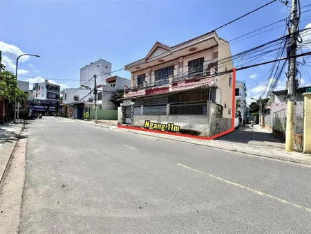 Bán nhà 2 tầng phường bắc nha trang cách biển chỉ 500m đường nhựa phú đức 10m