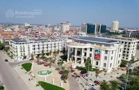 Chính chủ bán căn shophouse 5 tầng đại hoàng sơn tp bắc giang