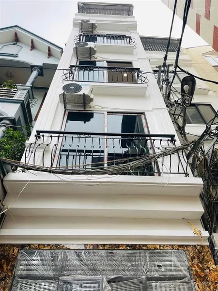 Siêu phẩm hà đông thang máy 4 chỗ đỗ cửa 30m ra mặt ngõ thông kinh doanh