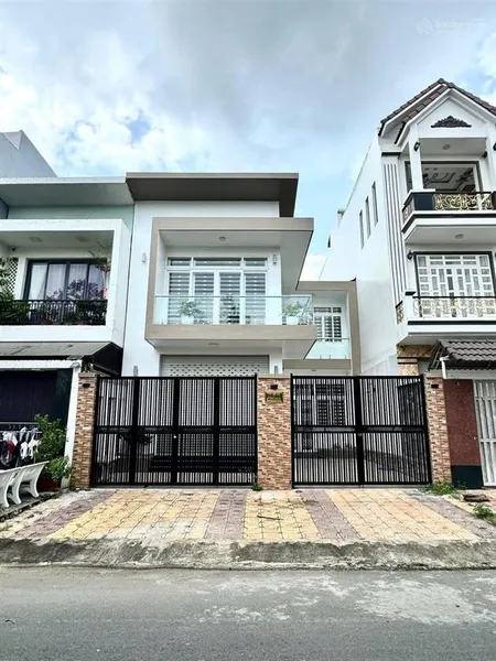 Biệt thự 9 x 20m khu hồng phát, ninh kiều, cần thơ giá 11 tỷ 500 triệu (thương lượng)