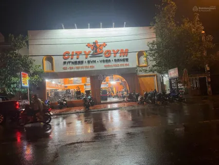 Bán nhà mặt tiền võ văn kiệt, phú thủy, phan thiết
