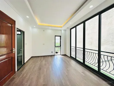 Bán ước mơ sở hữu nhà mặt phố tại thanh lân, 8,55 tỷ, 40m2, 4pn, 4wc vì sắp mở đường