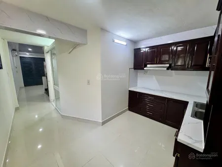 Nhà pasteur, q1 8 tỷ 3pn 2wc, diện tích 42m2