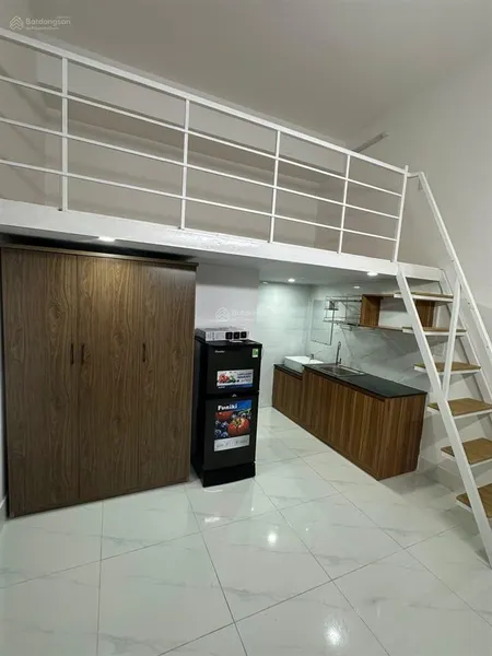 Bán nhanh nhà 2 tầng lương thế vinh, dòng tiền 25tr/th, 75m2 ngang 5m, 7 phòng trọ, giá đầu tư