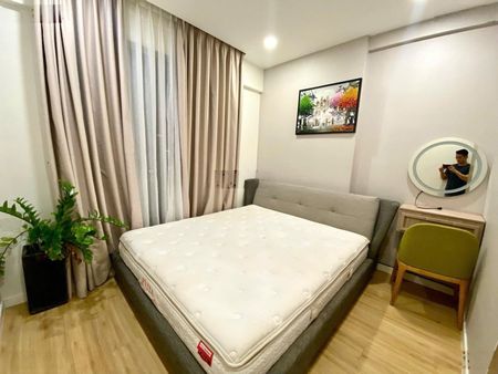 1 phòng ngủ - ban công lớn - sang trọng