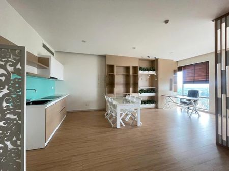 Cho thuê văn phòng Golden King, 45m2, 12 triệu Phú Mỹ Hưng Quận 7, HCM