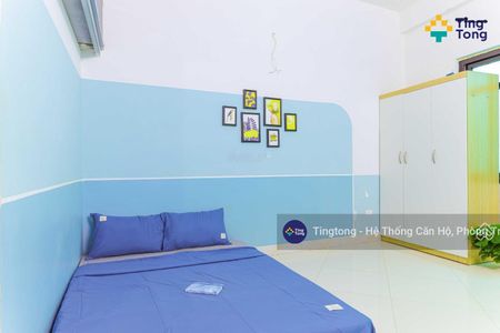 TingTong 45 - gác xép rộng rãi 3-4 người ngay ngã tư Vạn Phúc, bưu Điện Hà Đông, Nam Cường Building