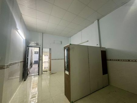 Cho thuê phòng trọ gò vấp, diện tích 25m2, giá cho thuê 5 triệu/tháng.