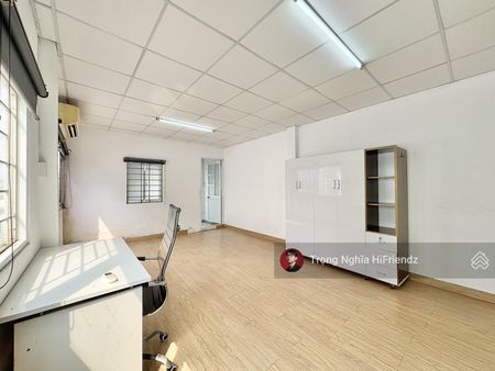 Cho thuê 1 phòng tách bếp cửa sổ trời đường Lê Văn Thọ - Gò Vấp
