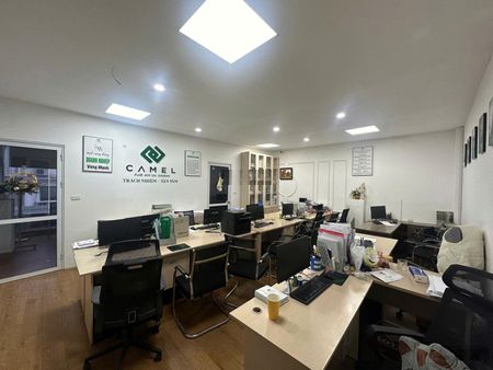 Chính chủ cho thuê văn phòng số 11 Dịch Vọng Hậu - Cầu Giấy - Hà Nội