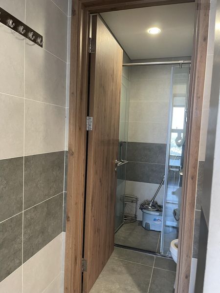 Cho thuê căn 2 ngủ toà SP skyoasis giá 7.5tr/tháng Lh 0961694919