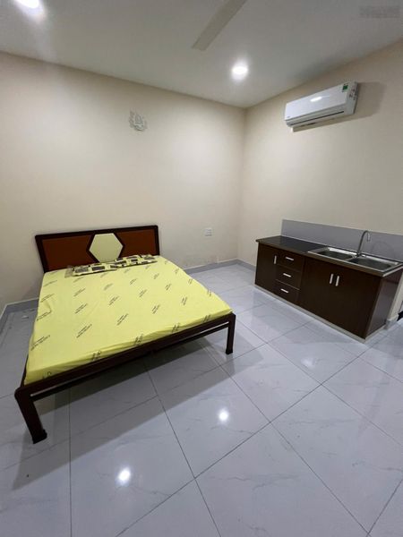 Phòng đẹp đầy đủ nội thất gần đh kinh tế,văn hiến phạm hùng giao nguyễn văn linh. 35m2 giá 4,5triệu