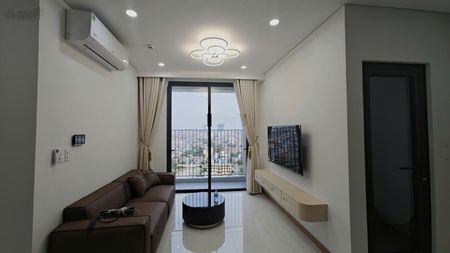 Cho thuê căn hộ 2 ngủ Sentosa Sky Park - giá tốt nhất dự án